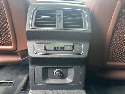 2018 Audi Q5 2.0T Tech Premium