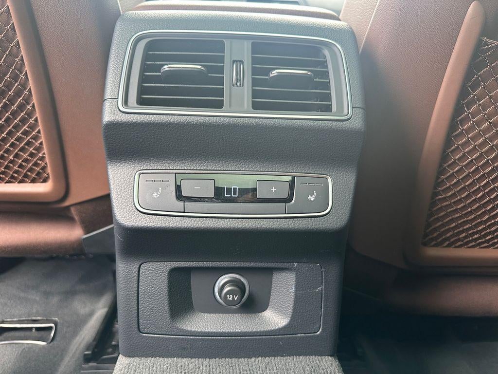 2018 Audi Q5 2.0T Tech Premium