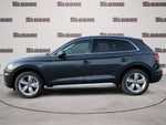 2019 Audi Q5 2.0T Premium Plus quattro