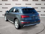 2019 Audi Q5 2.0T Premium Plus quattro