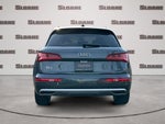 2019 Audi Q5 2.0T Premium Plus quattro