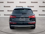 2020 Audi Q5 Premium Plus 45 TFSI quattro S tronic