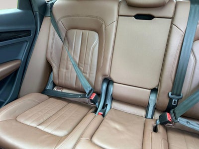 2018 Audi Q5 2.0T Premium