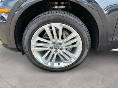 2018 Audi Q5 2.0T Premium