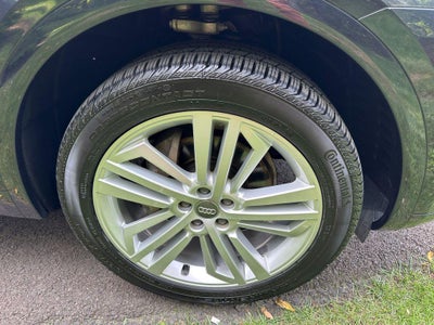 2018 Audi Q5 2.0T Premium