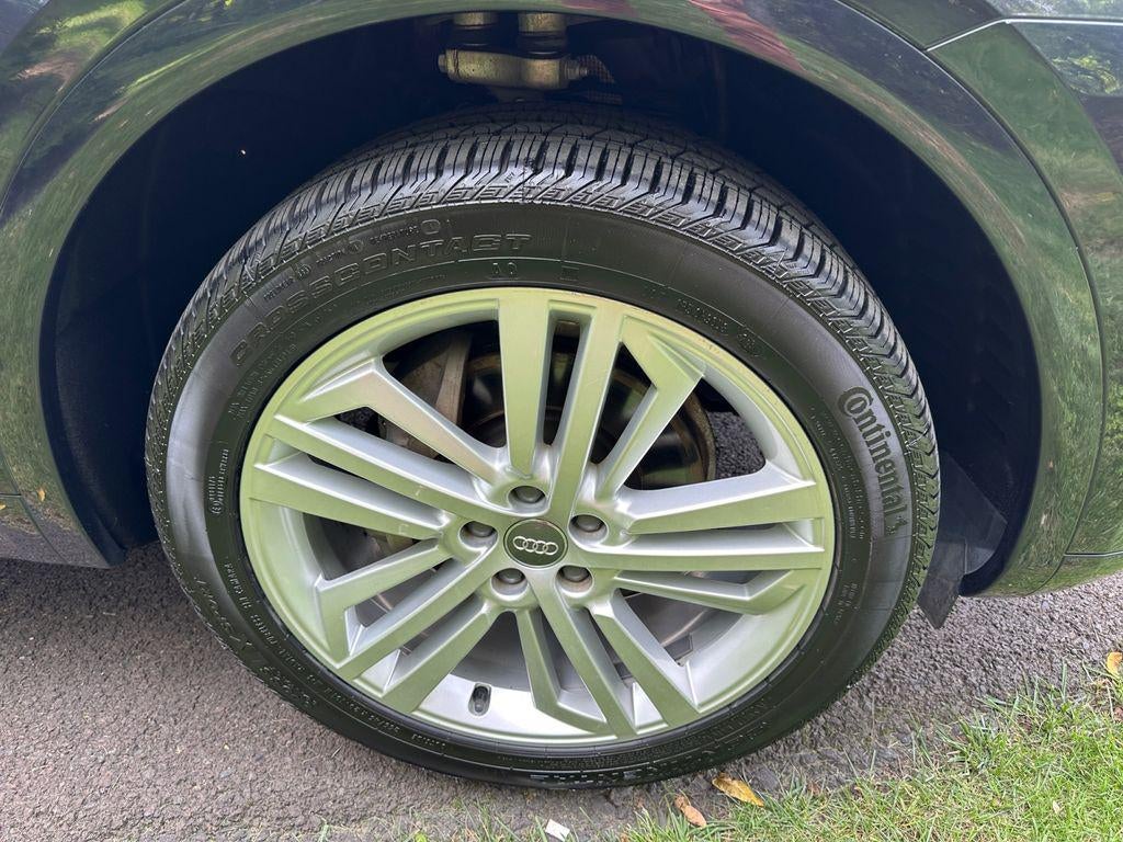 2018 Audi Q5 2.0T Premium