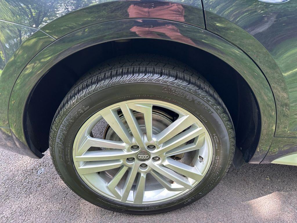 2018 Audi Q5 2.0T Premium