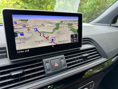 2018 Audi Q5 2.0T Premium