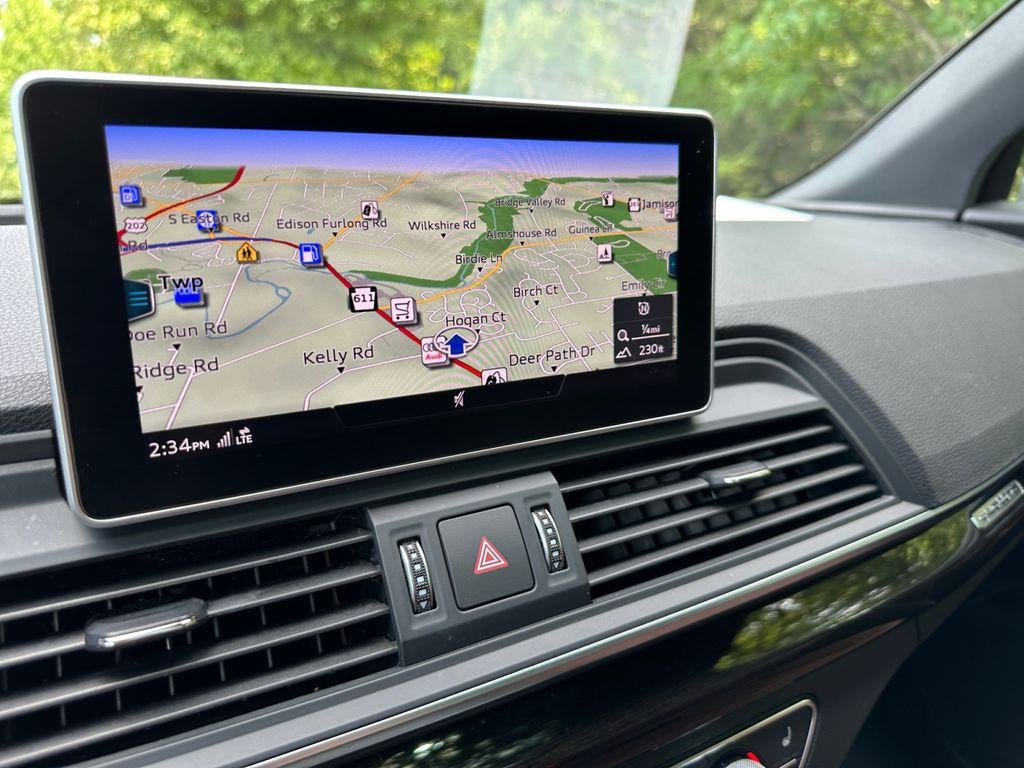 2018 Audi Q5 2.0T Premium