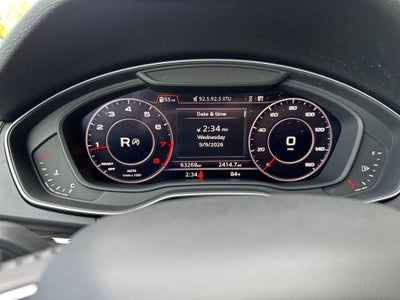 2018 Audi Q5 2.0T Premium