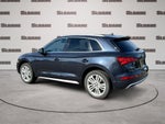2018 Audi Q5 2.0T Premium