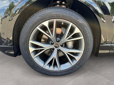 2026 Audi Q8 Premium plus