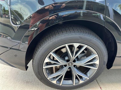 2026 Audi Q8 Premium plus