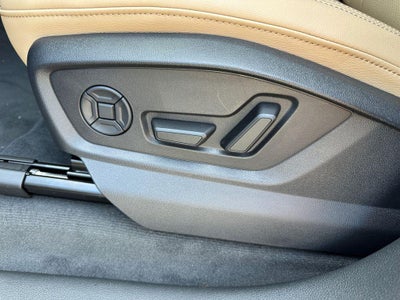 2026 Audi Q8 Premium plus
