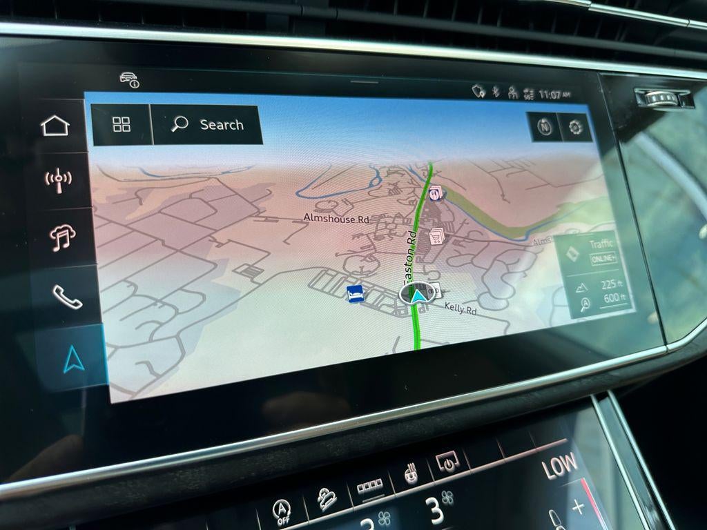 2026 Audi Q8 Premium plus