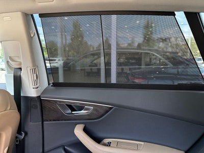 2026 Audi Q8 Premium plus