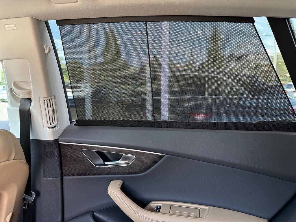 2026 Audi Q8 Premium plus