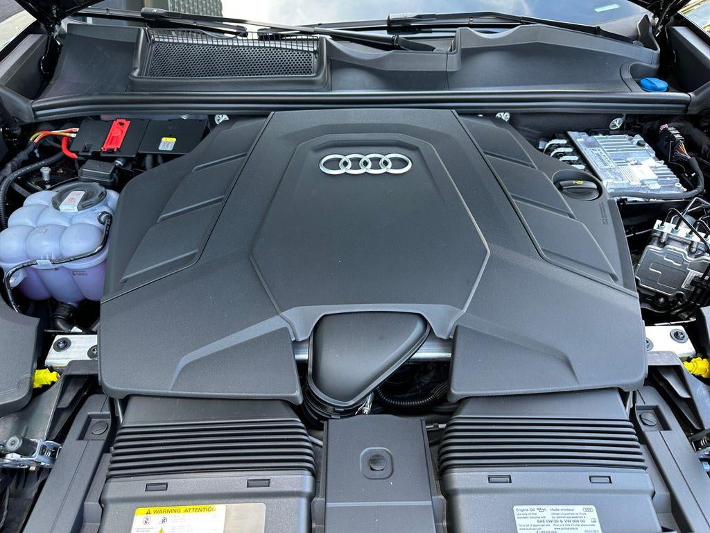 2026 Audi Q8 Premium plus