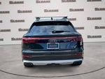2026 Audi Q8 Premium plus