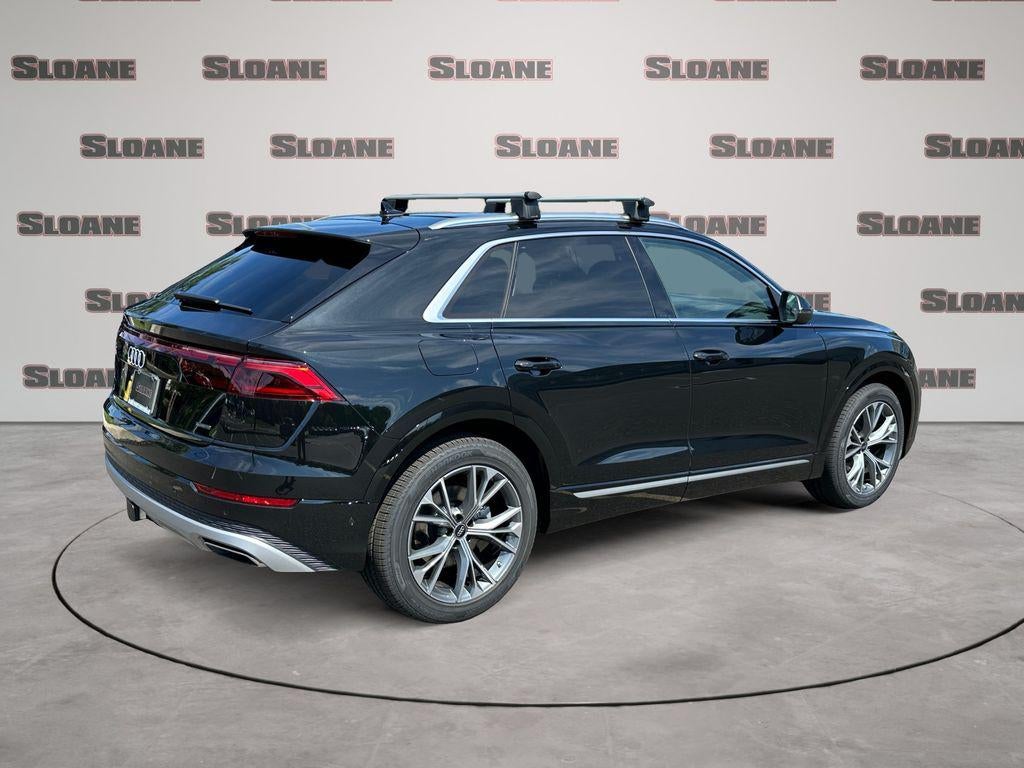 2026 Audi Q8 Premium plus