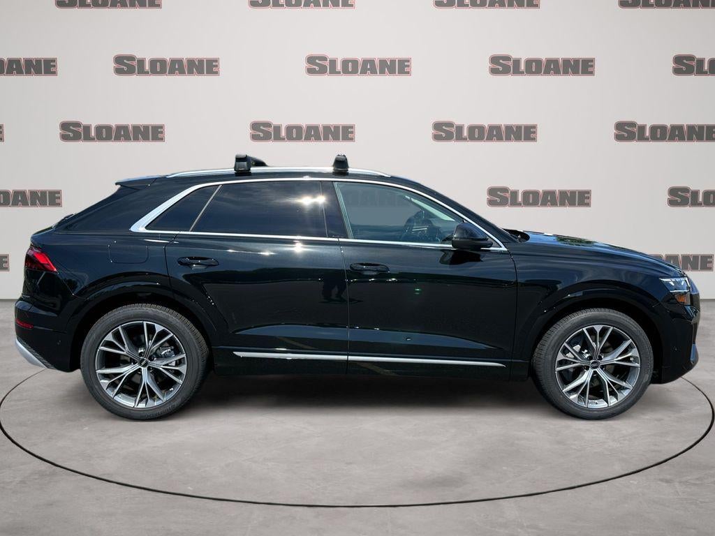 2026 Audi Q8 Premium plus