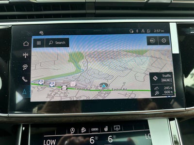 2026 Audi Q8 Premium plus