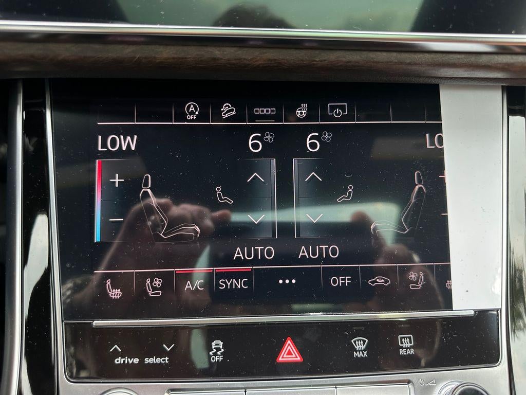 2026 Audi Q8 Premium plus