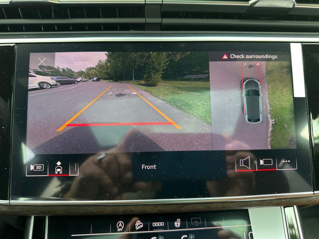 2026 Audi Q8 Premium plus