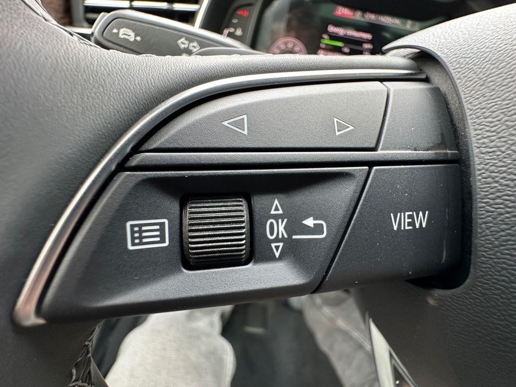 2026 Audi Q8 Premium plus
