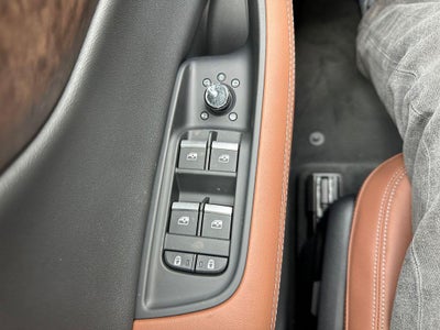 2026 Audi Q8 Premium plus