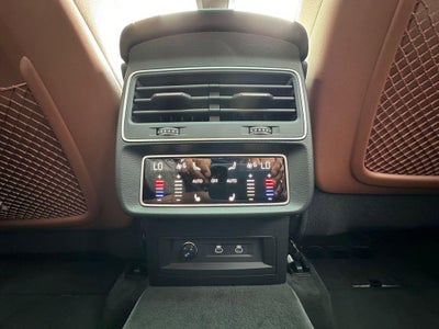 2026 Audi Q8 Premium plus