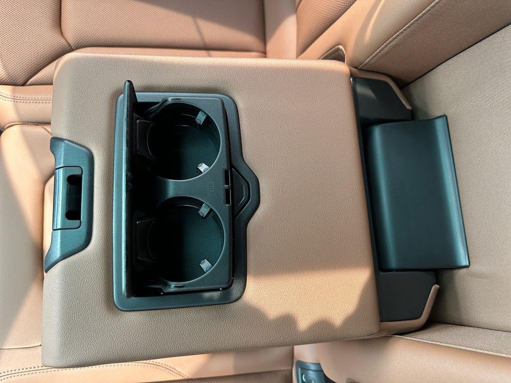 2026 Audi Q8 Premium plus