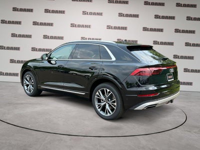 2026 Audi Q8 Premium plus