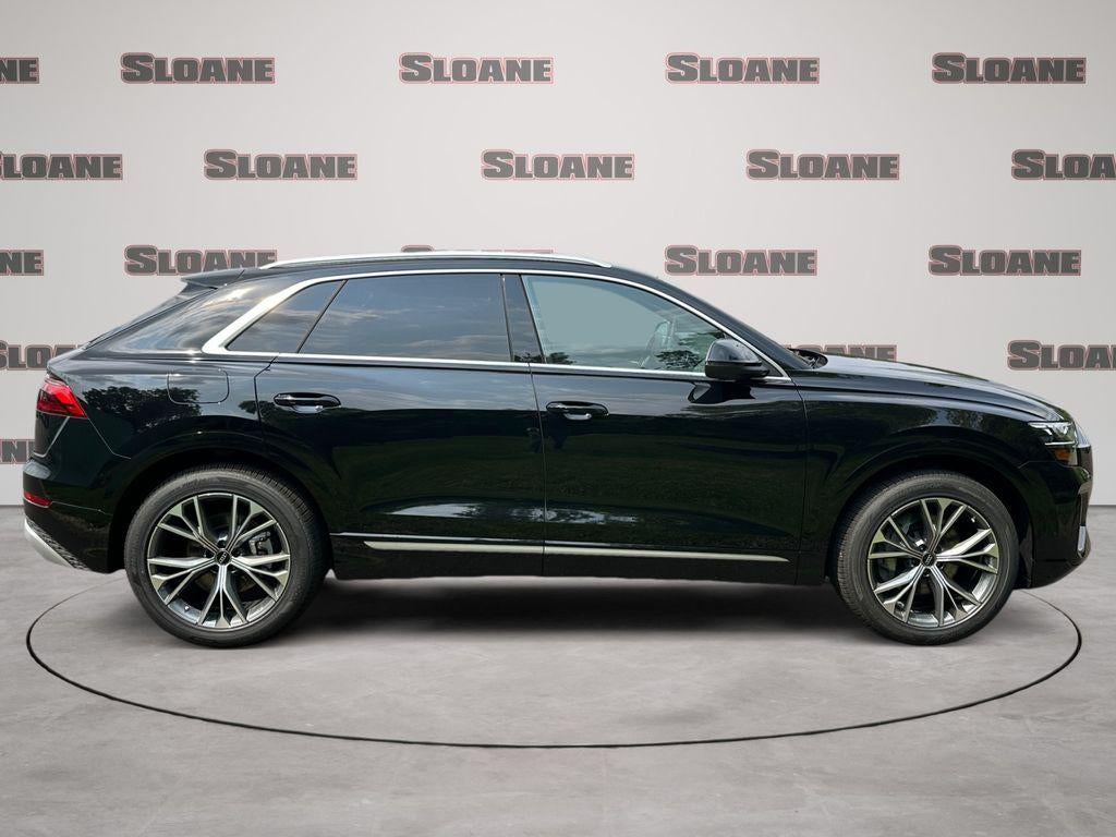 2026 Audi Q8 Premium plus