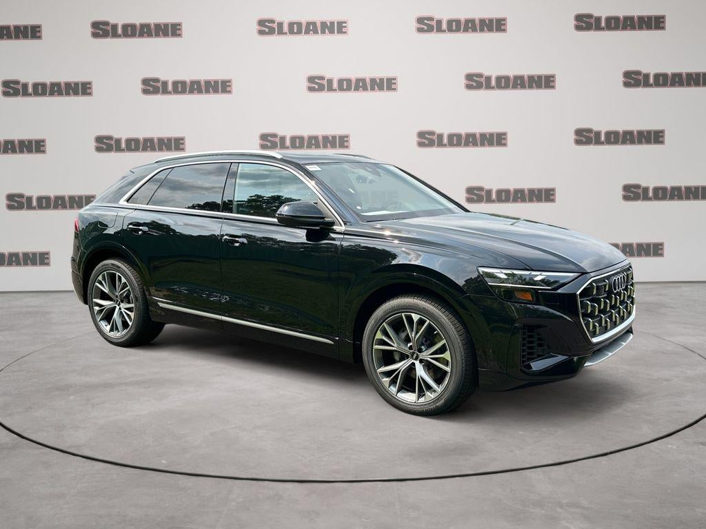 2026 Audi Q8 Premium plus