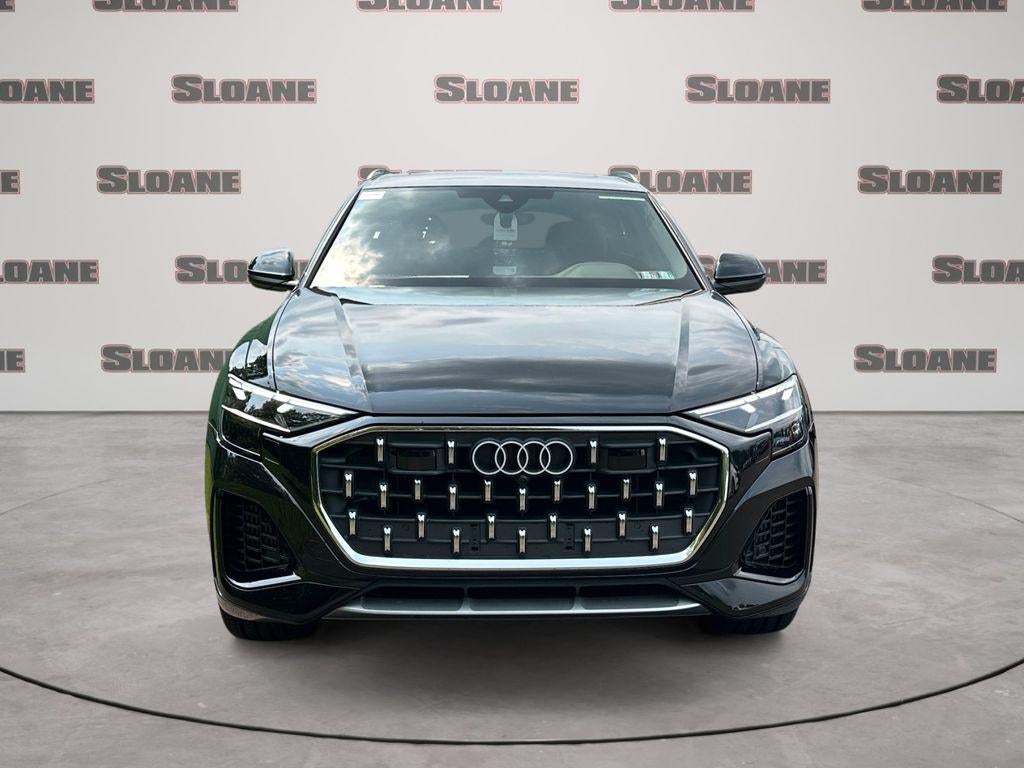 2026 Audi Q8 Premium plus