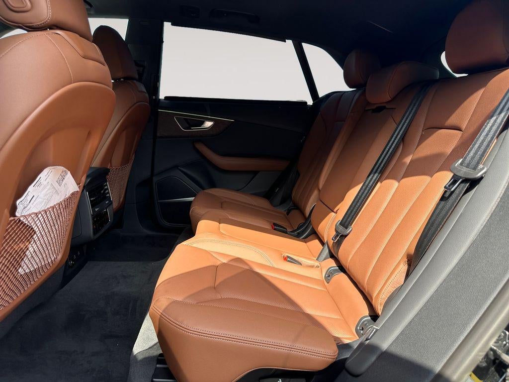 2026 Audi Q8 Premium plus