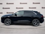 2026 Audi Q8 Premium plus
