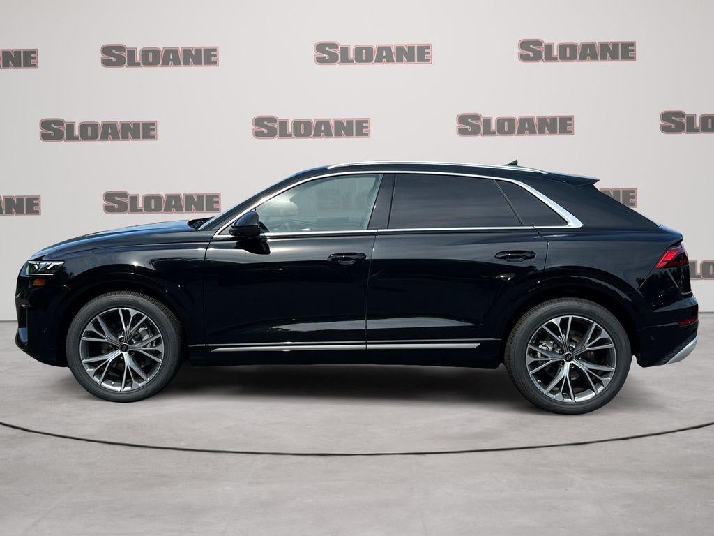 2026 Audi Q8 Premium plus