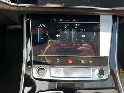 2026 Audi Q8 Premium plus