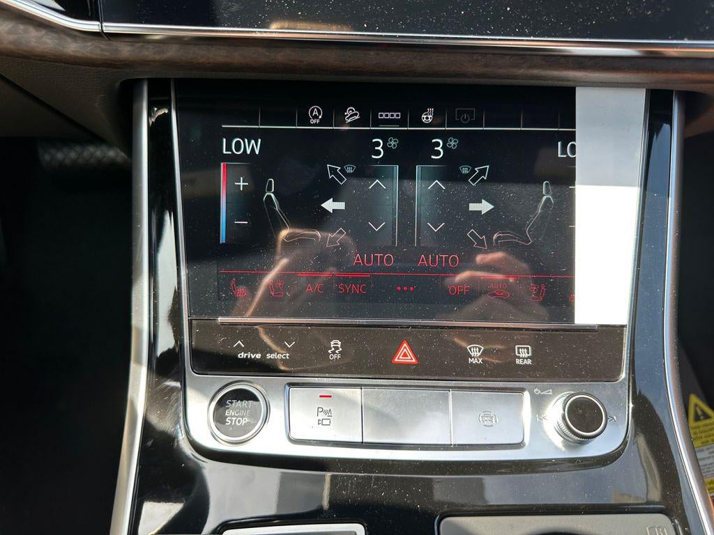 2026 Audi Q8 Premium plus
