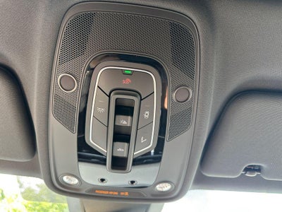 2026 Audi Q8 Premium plus