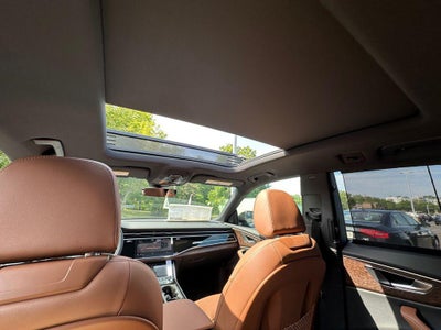 2026 Audi Q8 Premium plus