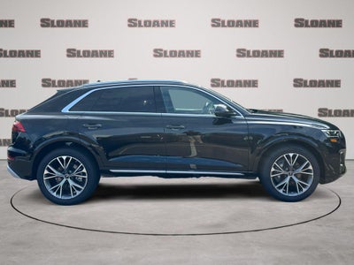 2026 Audi Q8 Premium plus