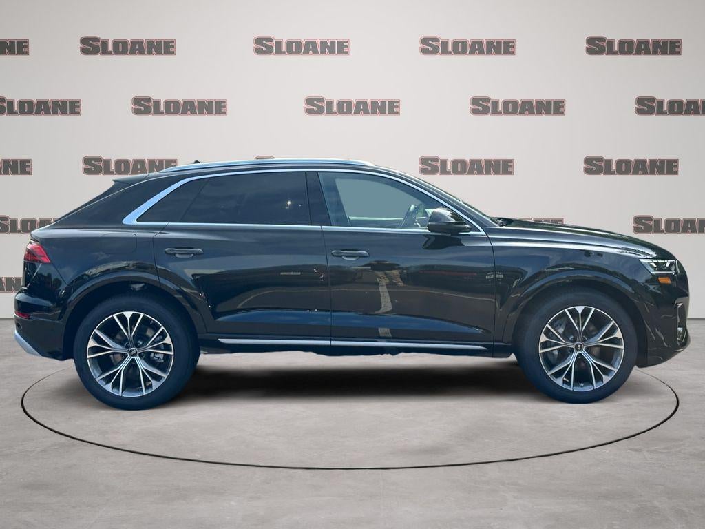 2026 Audi Q8 Premium plus