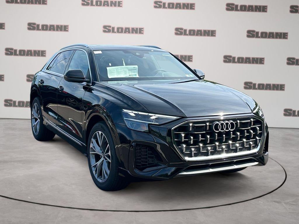 2026 Audi Q8 Premium plus