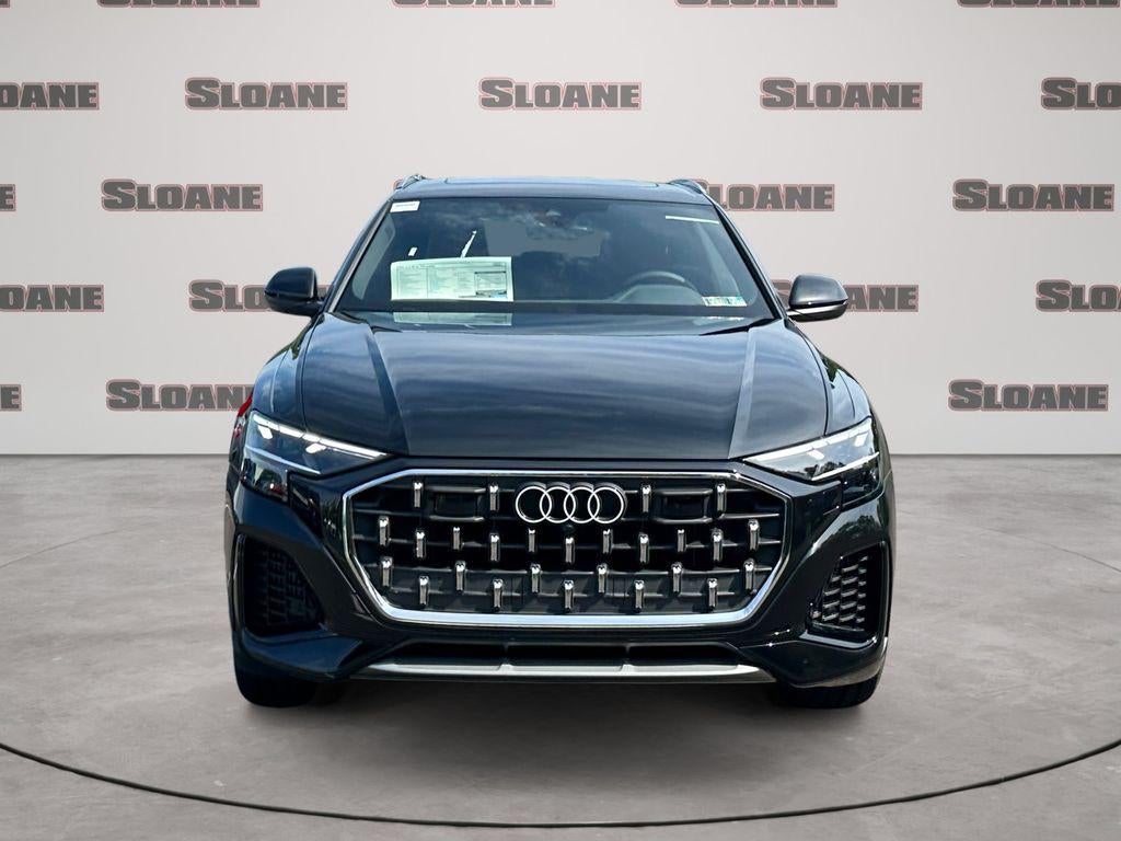 2026 Audi Q8 Premium plus