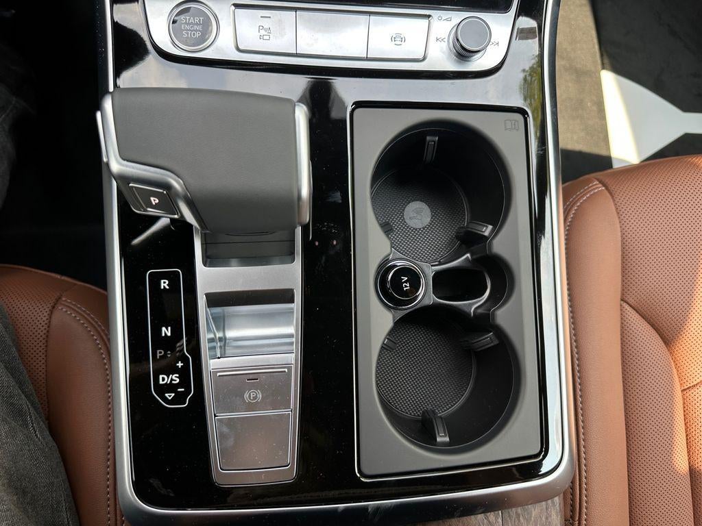 2026 Audi Q8 Premium plus