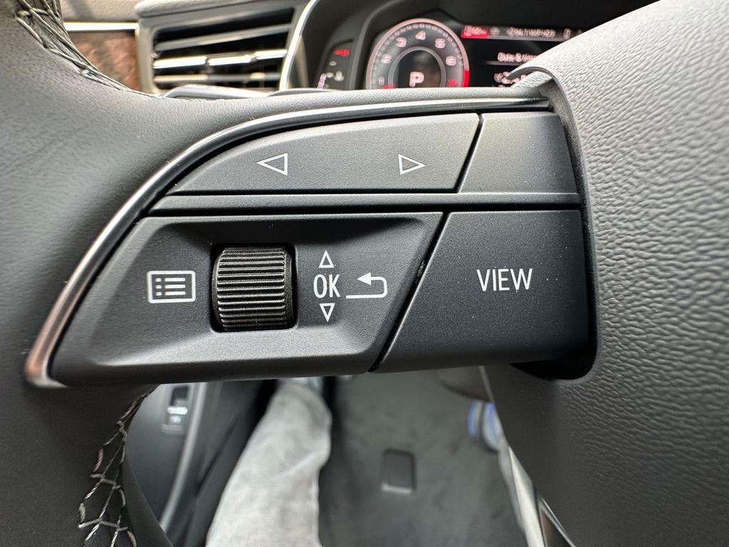 2026 Audi Q8 Premium plus