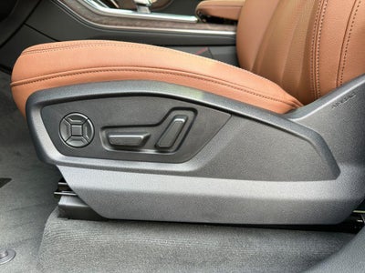 2026 Audi Q8 Premium plus